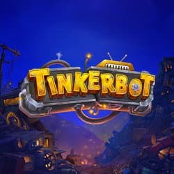 Tinkerbot