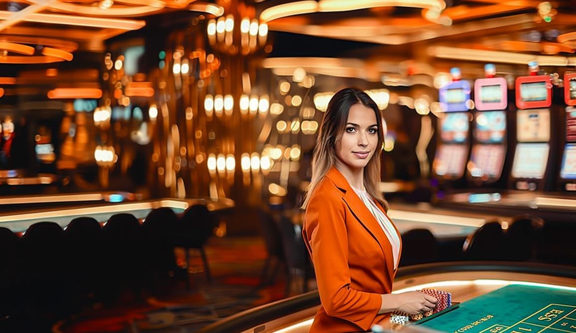 Live Casino
